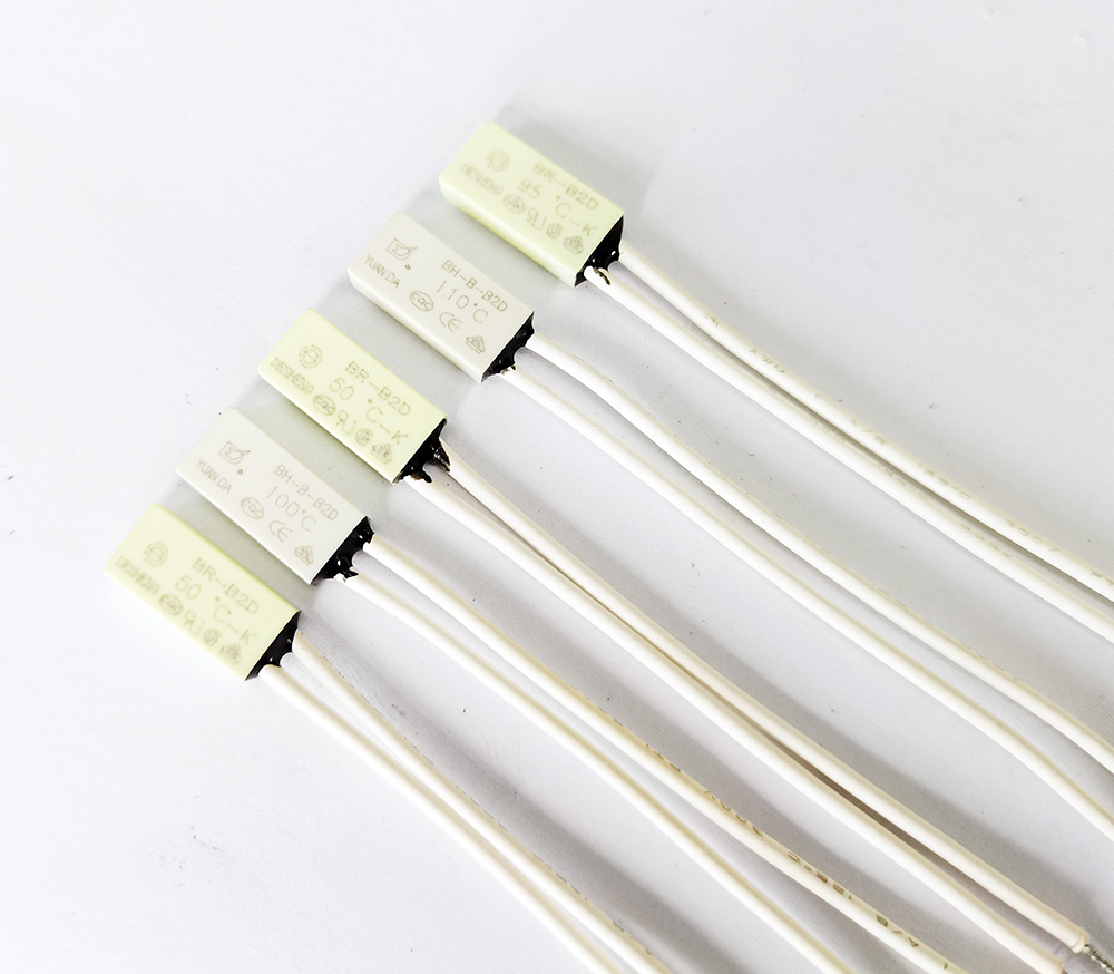 BR/TH-B2D塑殼溫控器，溫度開關(guān)，溫控開關(guān)
